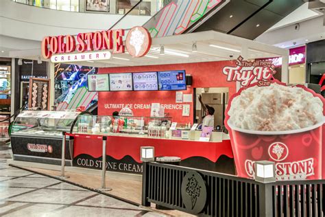 Skip the line and order your favorite ice cream Creation, ice cream cookie sandwiches or ice cream cupcakes online for pick-up or <b>delivery</b>. . Cold stone creamery delivery
